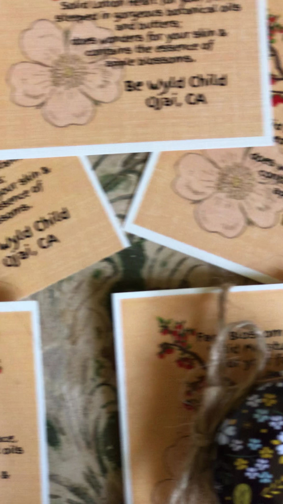 Thumbnail: Face Blossom Heart Solid Moisturizer for your Face