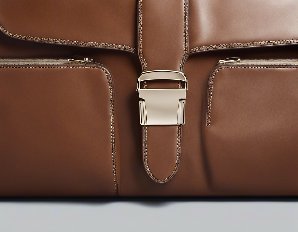 Chennai's Best Leather Accessories: Shop eZeeBags Online Now!