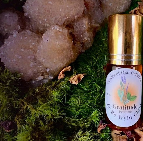 What Does Ojai Smell Like? (And How a Valley Became a Perfume)