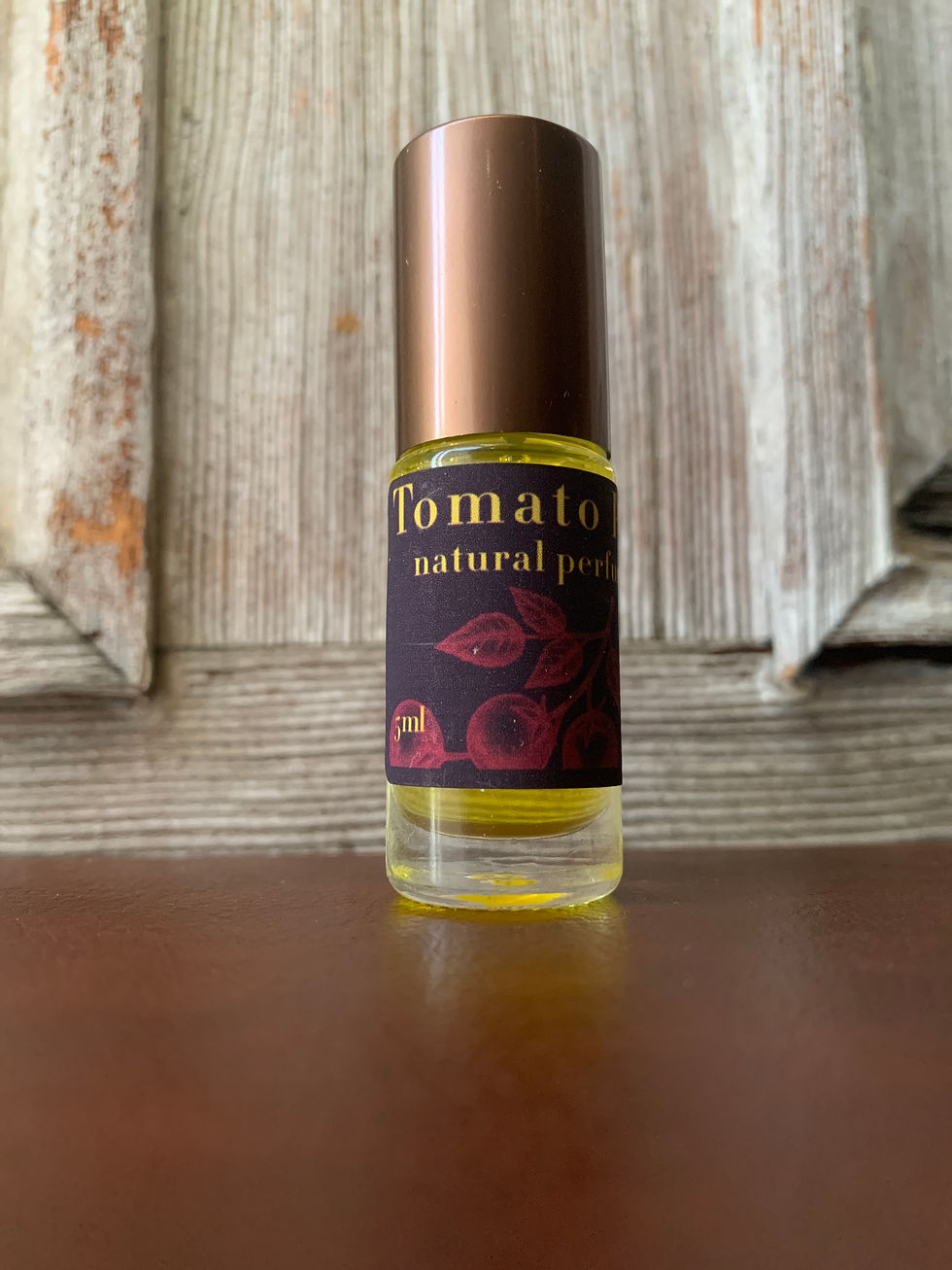 Thumbnail: Oh My! Tomato Pie Botanical Summer Perfume. Summer Garden, Farmers Marke