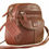 Thumbnail: eZeeBags-Maya-Teens-Genuine-Leather-Sling-Bags-YT842v1-Burgundy-Side-258