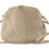 Thumbnail: eZeeBags-Maya-Teens-Genuine-Leather-Sling-Bags-YT842v1-Pearl-Back-145