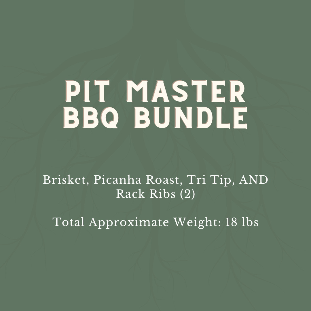 Pit Master BBQ Bundle
