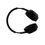 Thumbnail: INKAX BLUETOOTH HEADPHONES HP-55 (BLACK)