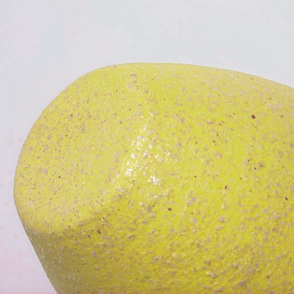 Miniaturbild: 9134 Gelb Glimmer (200 ml)