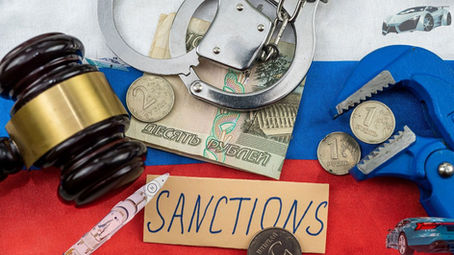 Russian Sanction Evasion: Typologies and Recommendations