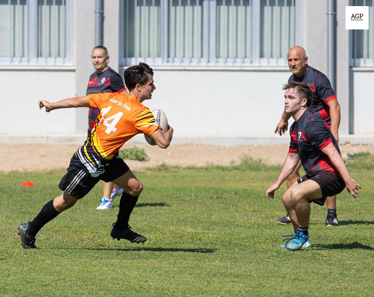 Cyprus Rugby Championship