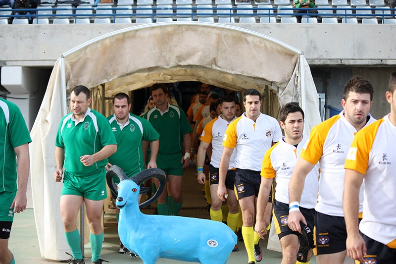 Farewell to a Pillar of Cyprus Rugby – Andrew Binikos