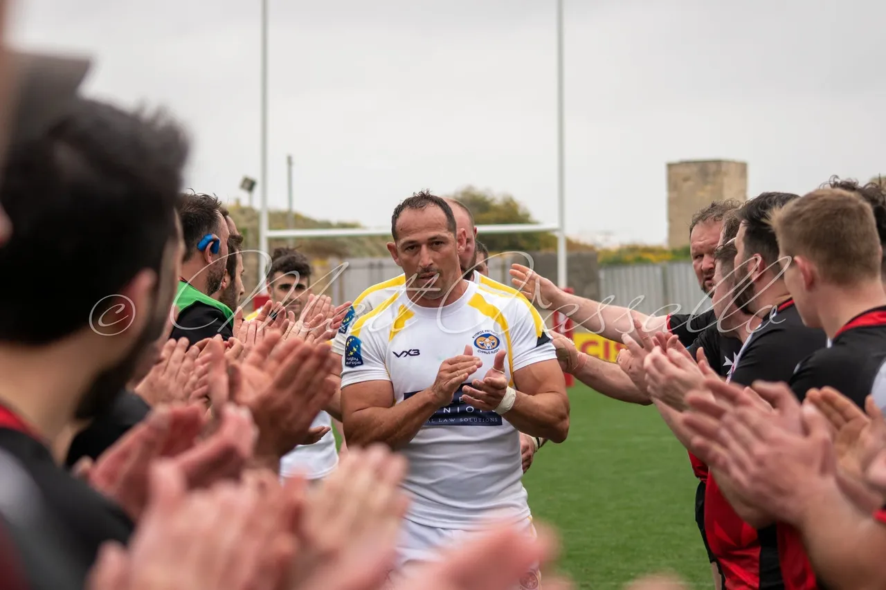 Malta v Cyprus ends in defeat for the Mighty Mouflons