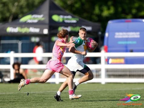 Cyprus Strengthens Relationships and Builds Strategies at Manor 7s Tournament