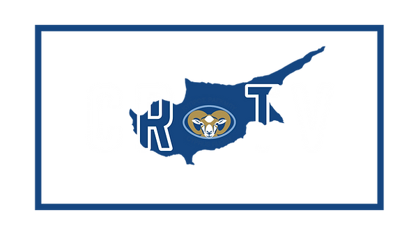 CR TV LOGO
