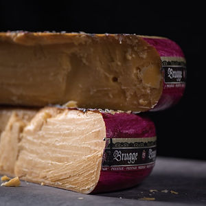Brugge Prestige cheese