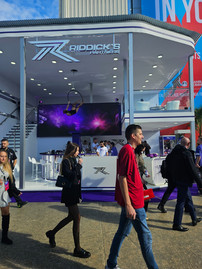 FAI Comply at SiGMA Europe 2024