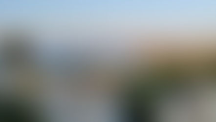 Houses by the coast in Cyprus