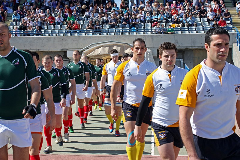 Farewell to a Pillar of Cyprus Rugby – Andrew Binikos