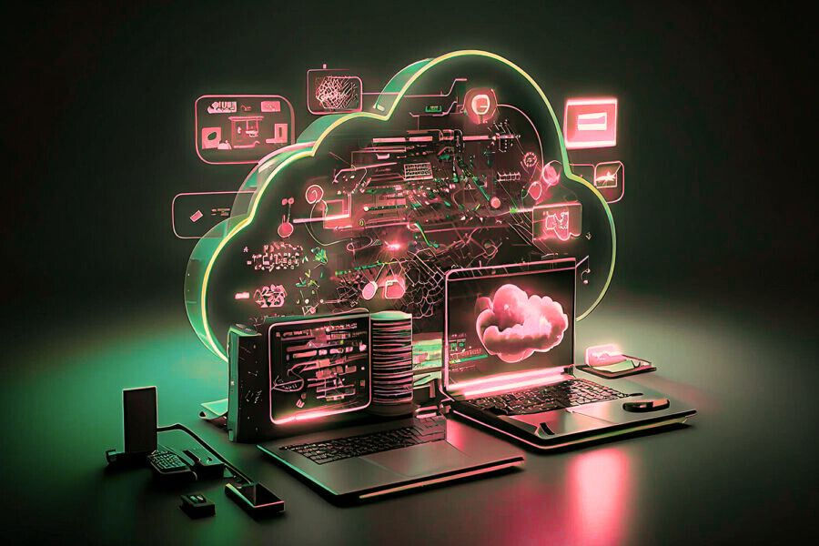Cloud Computing