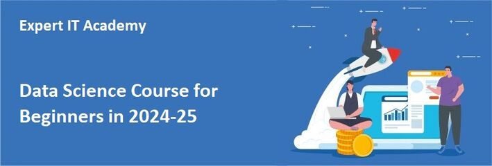 Data Science Course for Beginners