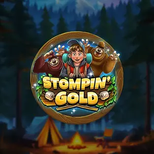 Stompin' Gold thumbnail