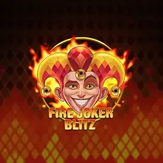 Fire Joker Blitz thumbnail