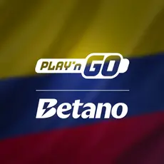 Play'n GO x Betano thumbnail