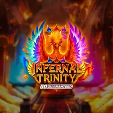 Infernal Trinity GO Guaranteed