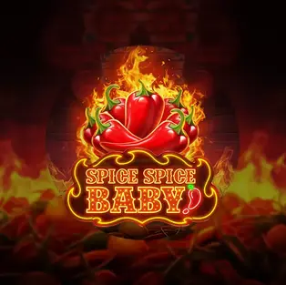Spice Spice Baby! thumbnail