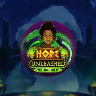 Hope Unleashed Fortune Rises thumbnail