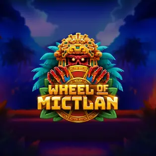 Wheel of Mictlan thumbnail