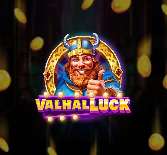ValhalLuck puts a Nordic twist on classic casino style