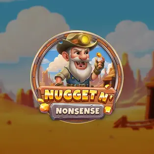 Nugget n' Nonsense thumbnail