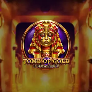 Tomb of Gold Reimagined Thumbnail