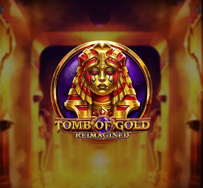 Tomb of Gold Reimagined uncovers the treasures of the past