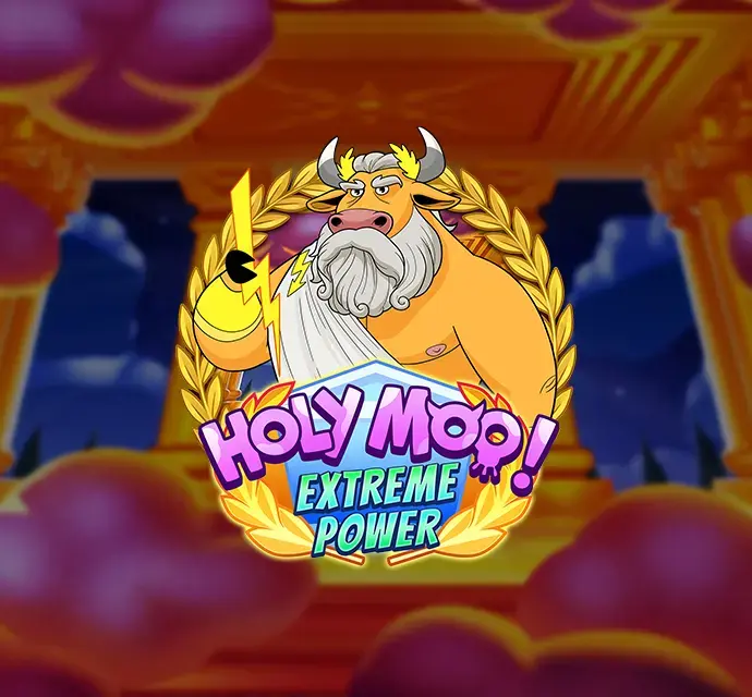 Holy Moo! Extreme Power thumbnail