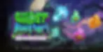 Ghost Booster! GO Guaranteed banner