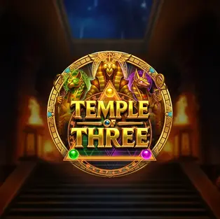 Temple of Three thumbnail