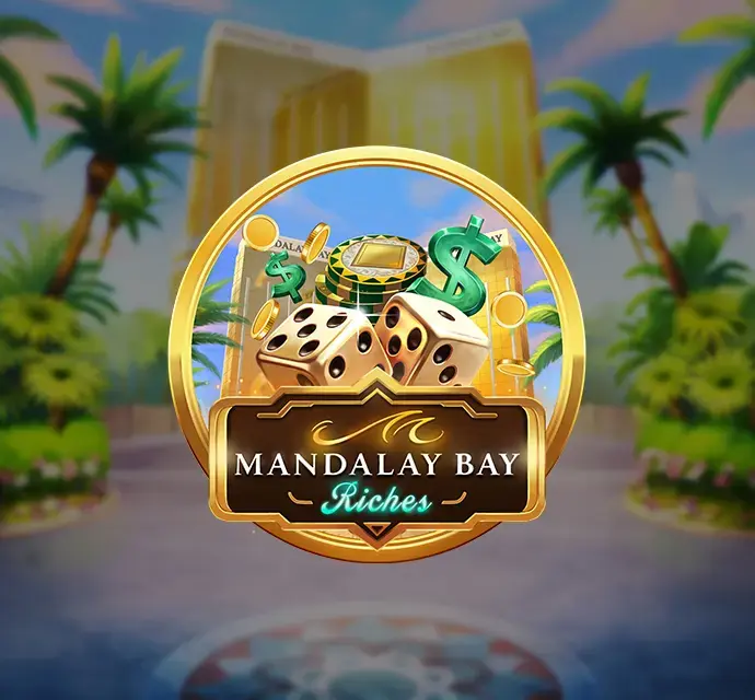 Mandalay Bay Riches thumbnail