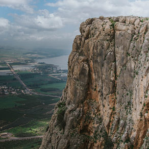 10 красивейших мест в Израиле