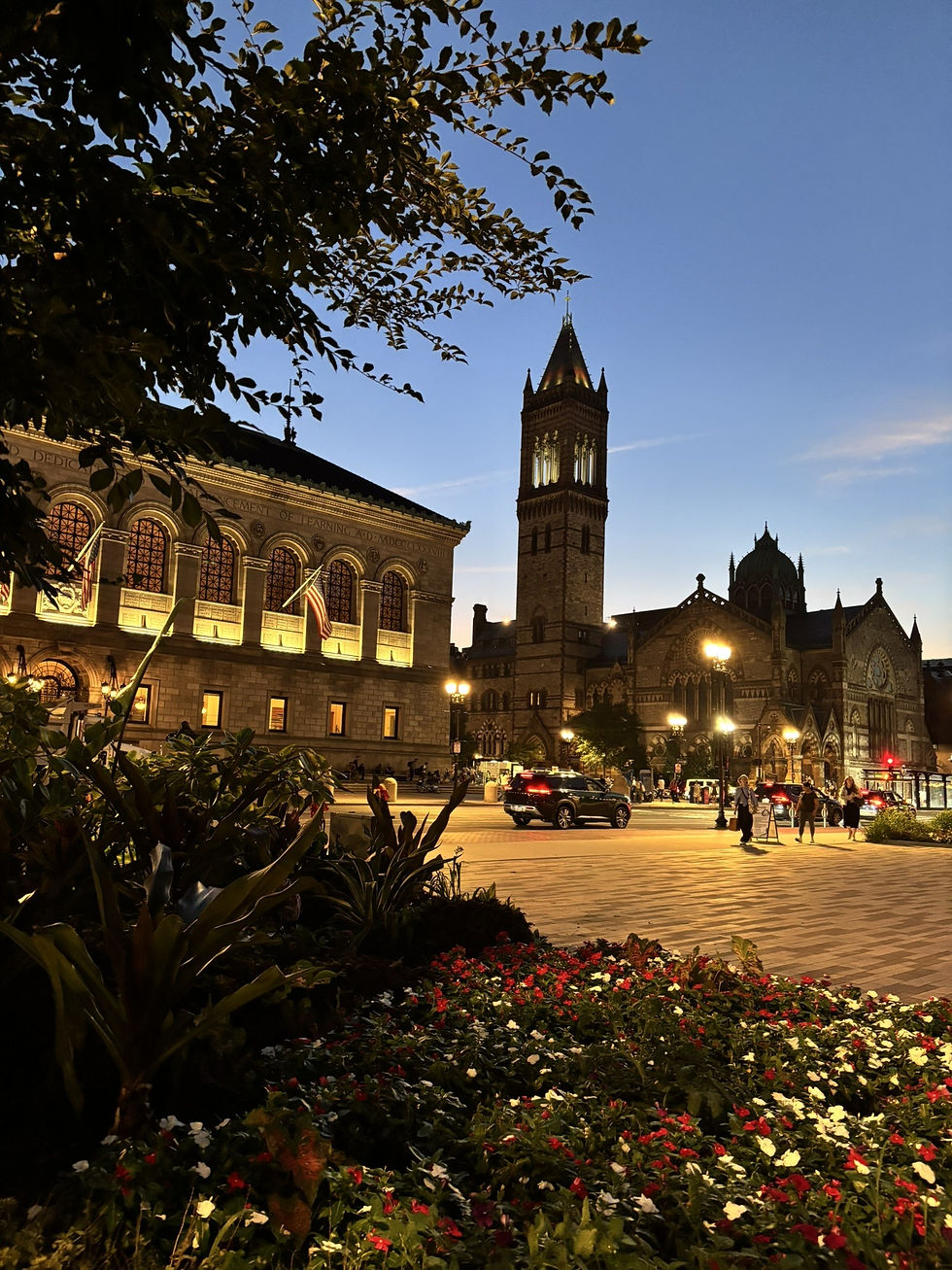 Copley