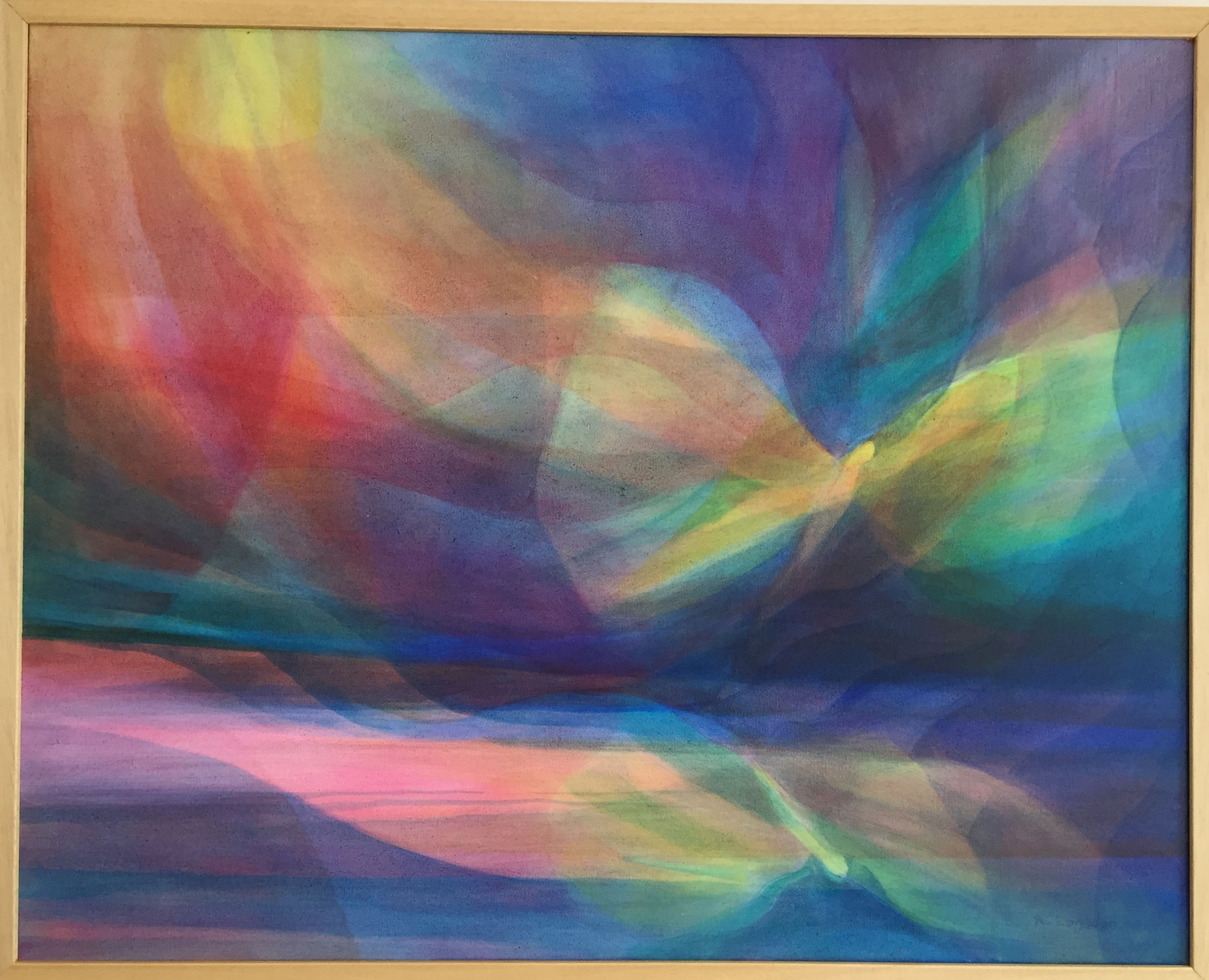 INCEPTION REFLECTION