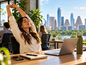 corporate mindfulness Austin