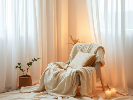 What to Expect During Your Boudoir Session