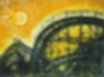 Coney Island Orange