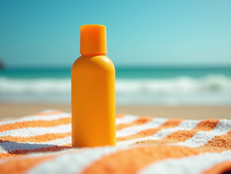 Understanding SPF: What You Need to Know for Effective Sun Protection