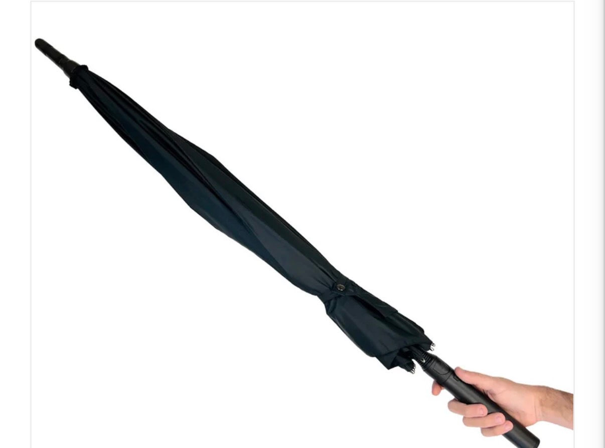 Umbrella Stun Gun