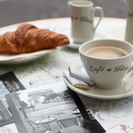 #GUESTBITES - DÓNDE COMER EN PARIS