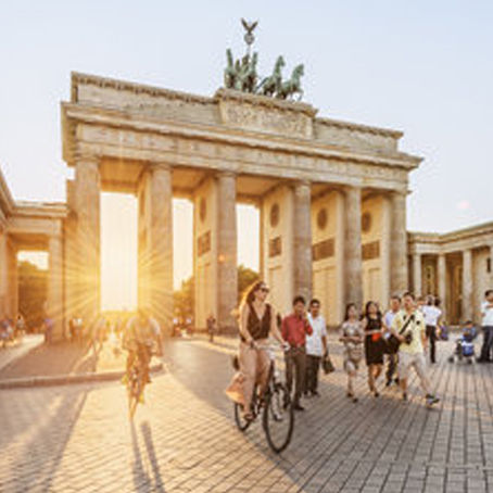 BERLÍN EN 3 DÍAS