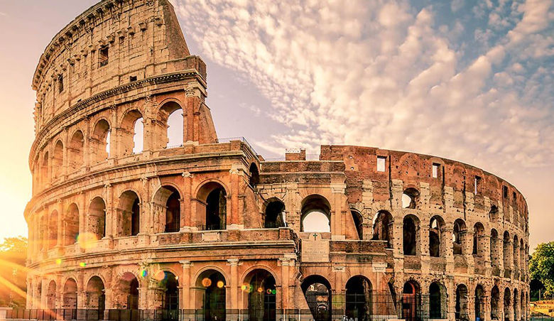 ROME IN 3 DAYS