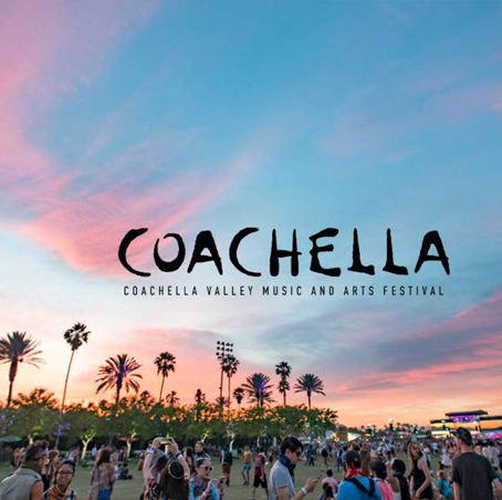 WEST COAST: COACHELLA 
