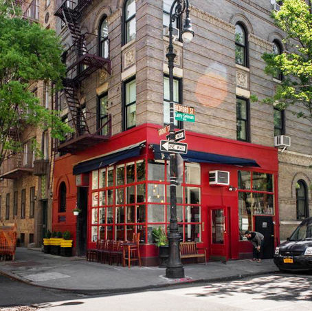 NUEVA YORK - GREENWICH & WEST VILLAGE