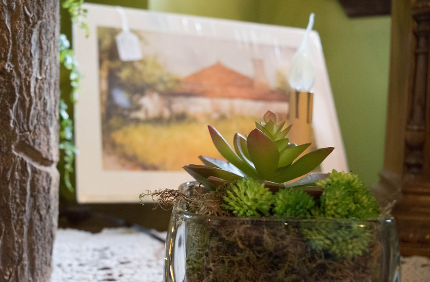Perry Floral and Gift Shop